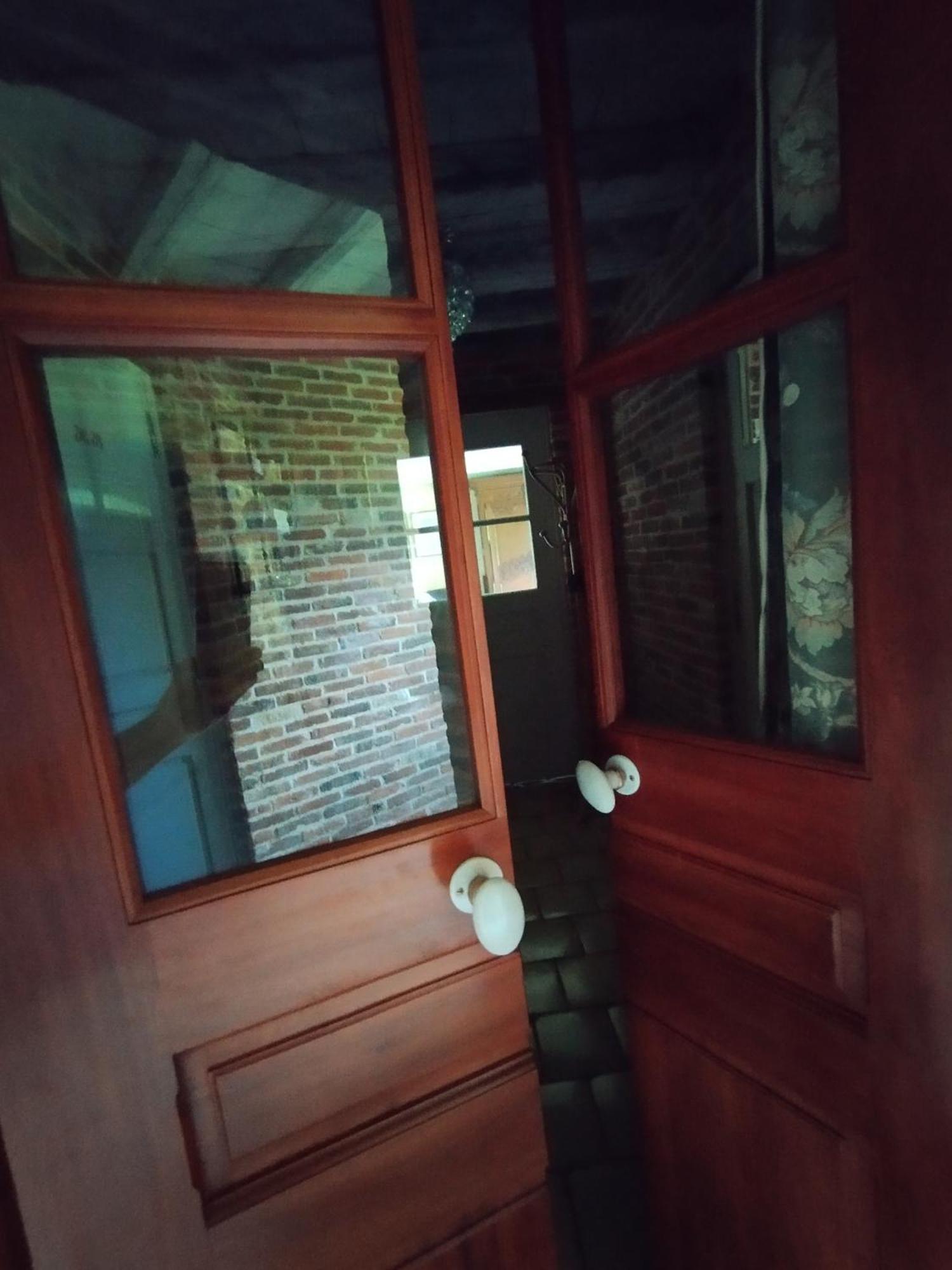 Chambre D'Hotes La Ferme Du Pre-Martin La Genevraie 外观 照片